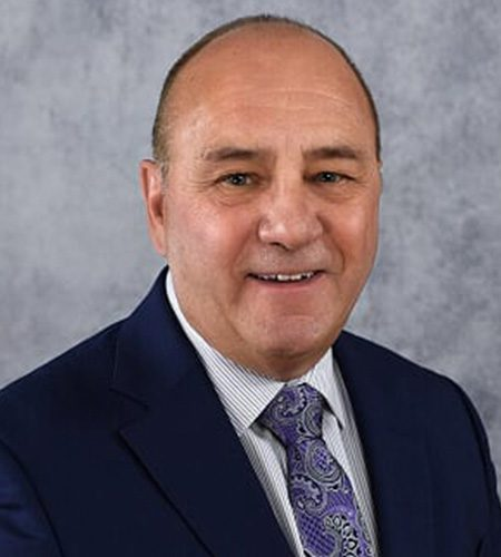 Bill Cousins - A.L.I.V.E. Active Shooter Training Instructor