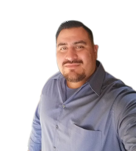 Carlos Mora - A.L.I.V.E. Active Shooter Training Instructor