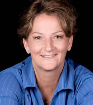 Christine Mannina - A.L.I.V.E. Active Shooter Training Instructor