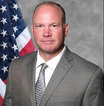 Daniel Dean - A.L.I.V.E. Active Shooter Training Instructor