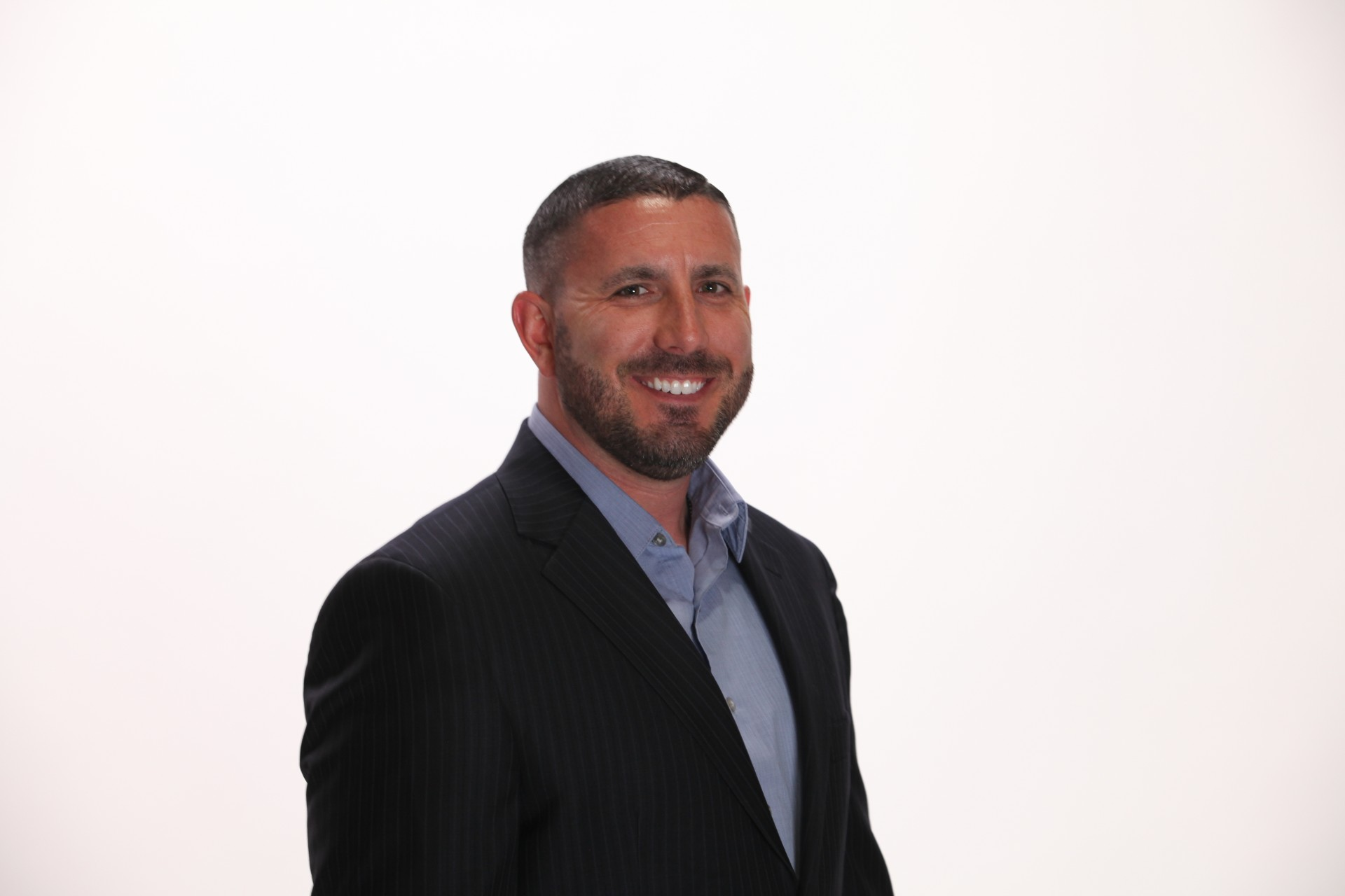 Derek Porter - A.L.I.V.E. Active Shooter Training Instructor