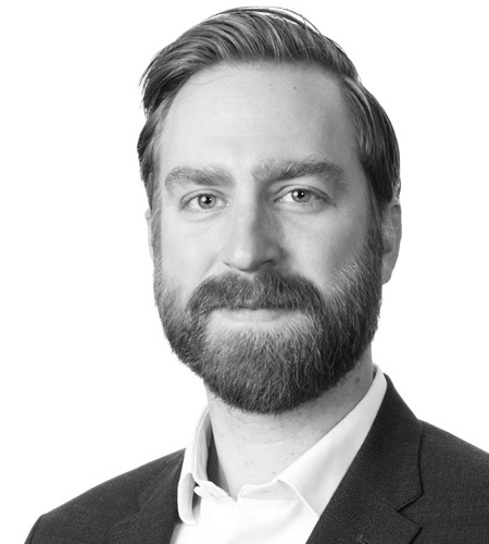 Devon Taggart - A.L.I.V.E. Active Shooter Training Instructor