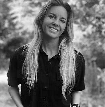 Elizabeth Forster - A.L.I.V.E. Active Shooter Training Instructor