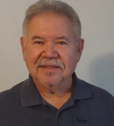 Felipe Flores - A.L.I.V.E. Active Shooter Training Instructor