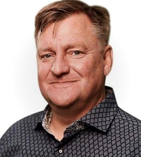 Frank Harrison - A.L.I.V.E. Active Shooter Training Instructor