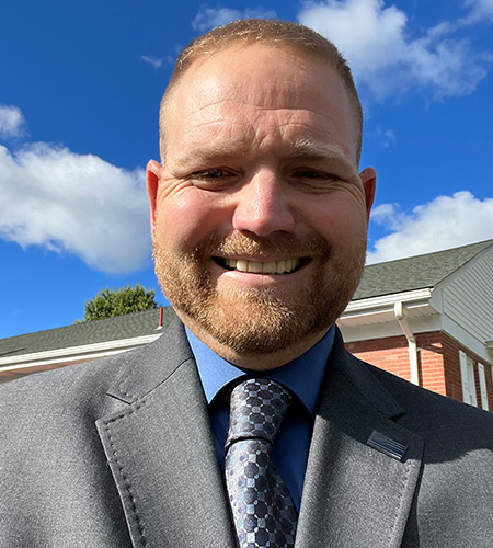 Garrett Kimmell - A.L.I.V.E. Active Shooter Training Instructor