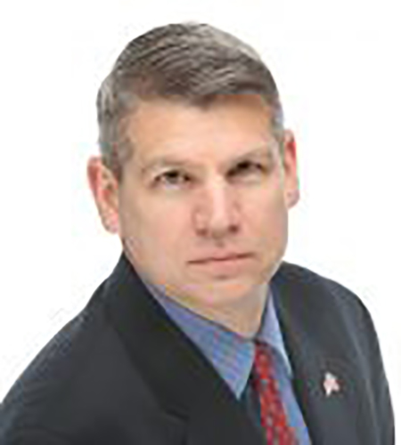 Jason Martin - A.L.I.V.E. Active Shooter Training Instructor