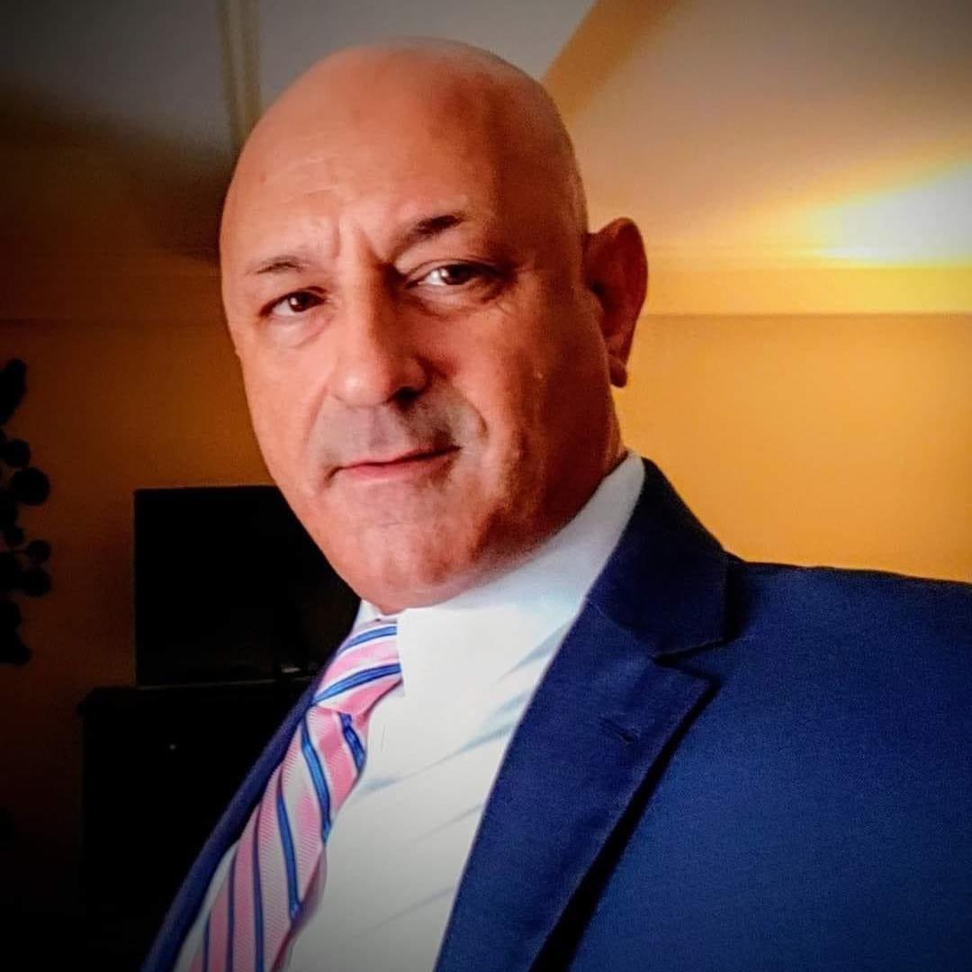 Jonathan Macedon - A.L.I.V.E. Active Shooter Training Instructor