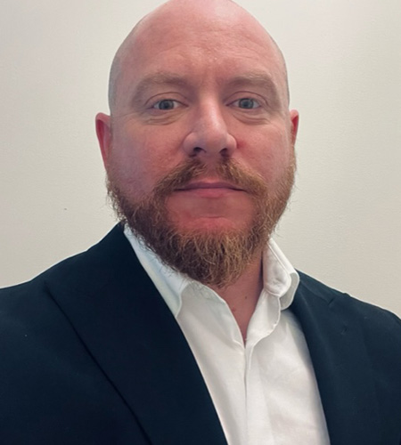 Josh Maness - A.L.I.V.E. Active Shooter Training Instructor