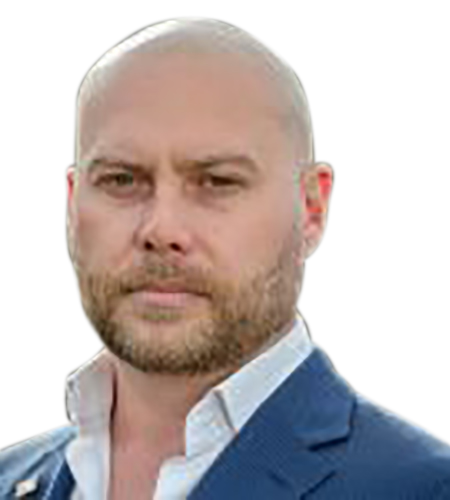 Josh Reeve - A.L.I.V.E. Active Shooter Training Instructor