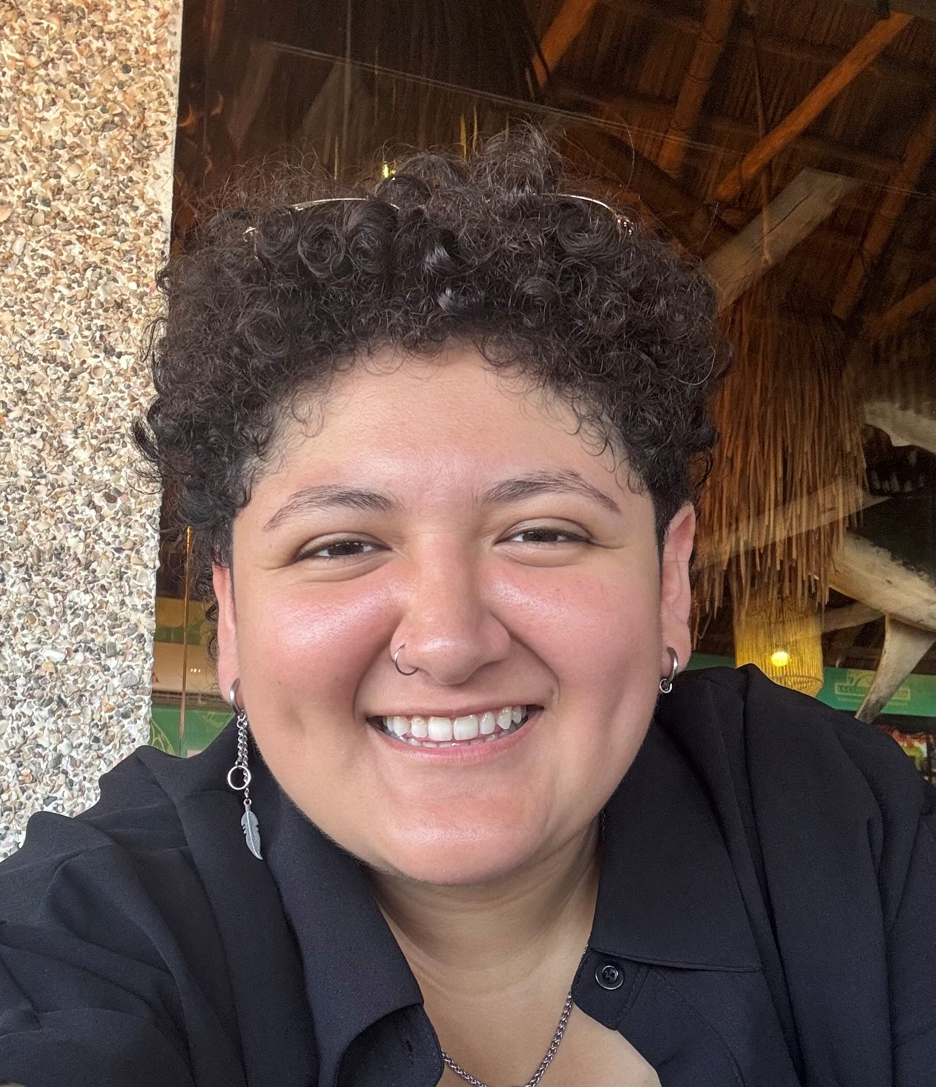 Kaydee Arias - A.L.I.V.E. Active Shooter Training Instructor