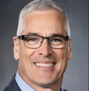 Kevin Bray - A.L.I.V.E. Active Shooter Training Instructor