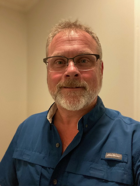 Lonzo Herron - A.L.I.V.E. Active Shooter Training Instructor