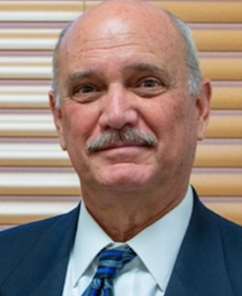 Mark Aubin - A.L.I.V.E. Active Shooter Training Instructor