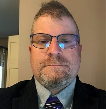 Michael Salter - A.L.I.V.E. Active Shooter Training Instructor