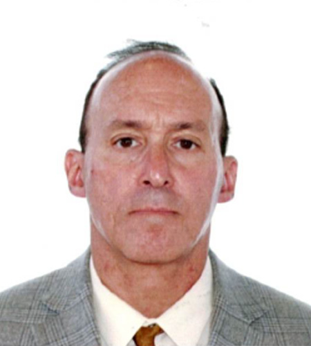 Paul Fields - A.L.I.V.E. Active Shooter Training Instructor