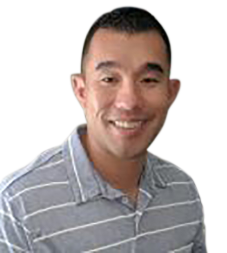 Paul Peng - A.L.I.V.E. Active Shooter Training Instructor