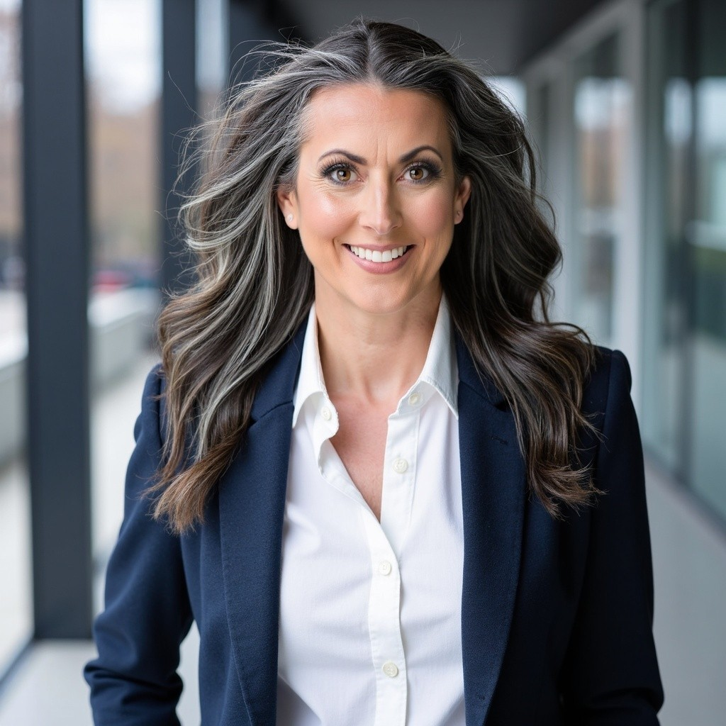 Rachel Palmer - A.L.I.V.E. Active Shooter Training Instructor