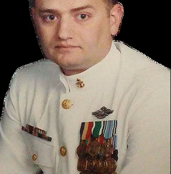 Rick Hampton - A.L.I.V.E. Active Shooter Training Instructor