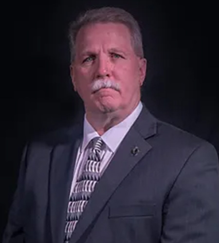 Rodney Andreason - A.L.I.V.E. Active Shooter Training Instructor