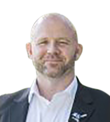 Scott Taylor - A.L.I.V.E. Active Shooter Training Instructor