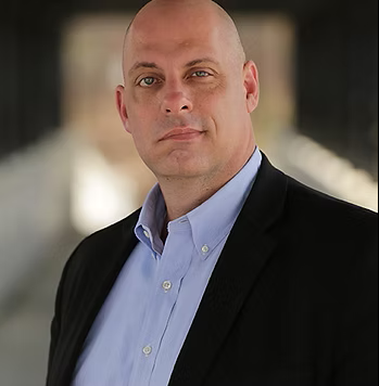 Shane Abercrombie - A.L.I.V.E. Active Shooter Training Instructor