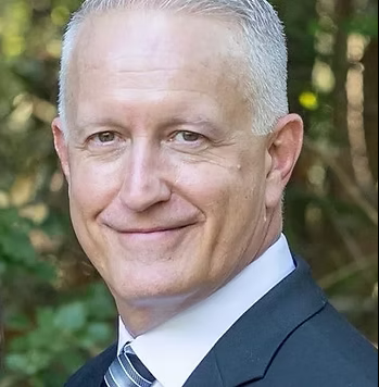 Tony Clubb - A.L.I.V.E. Active Shooter Training Instructor