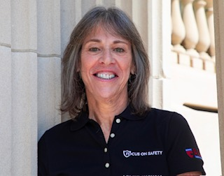 Wendy Kessler - A.L.I.V.E. Active Shooter Training Instructor