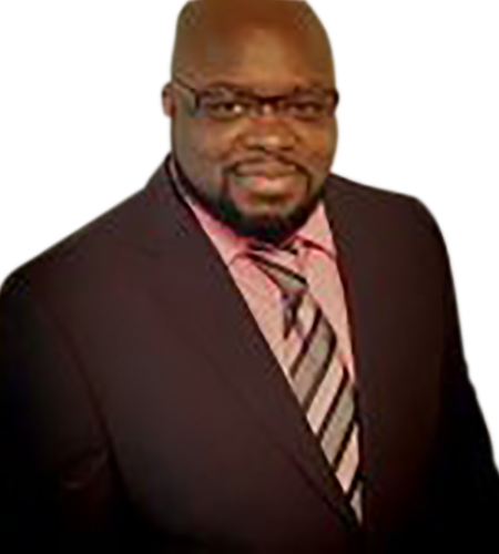 Zamar Turner - A.L.I.V.E. Active Shooter Training Instructor