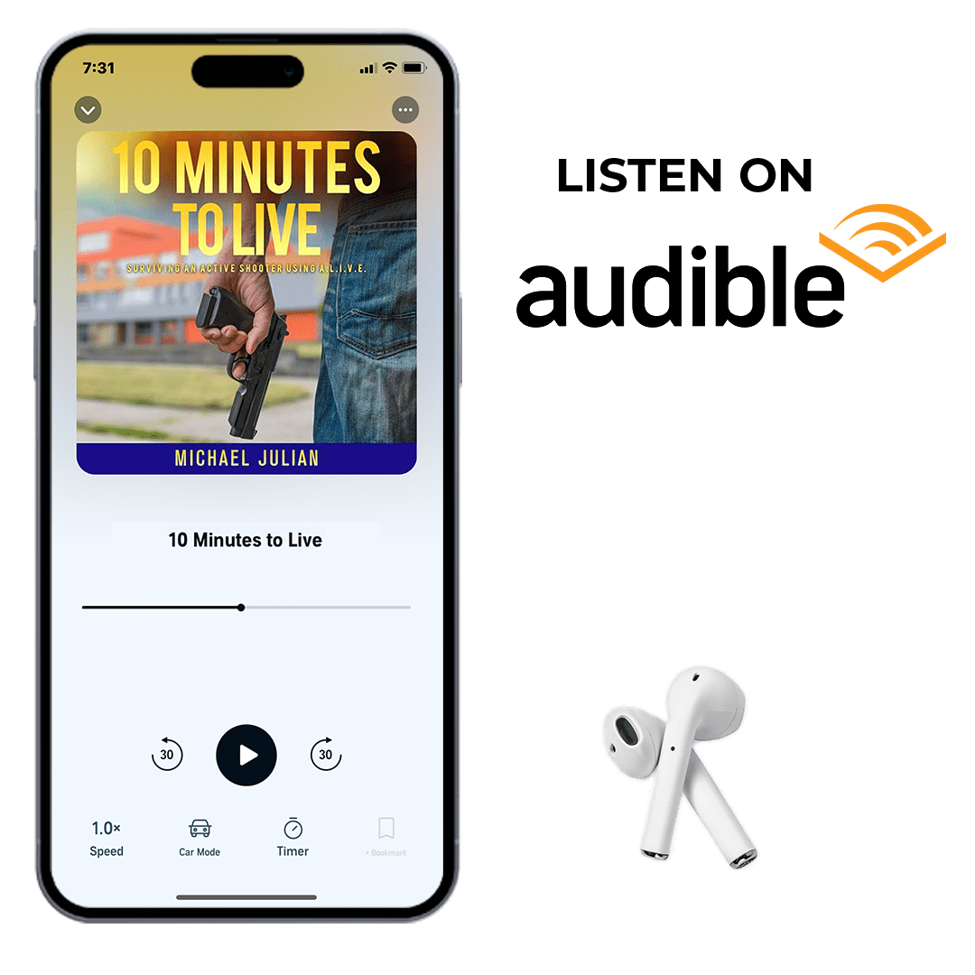 Listen to A.L.I.V.E. on Audible