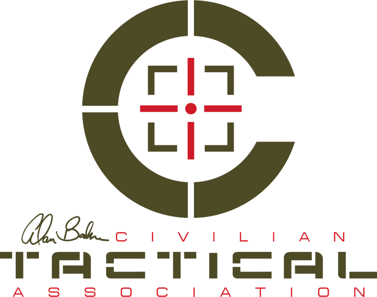 Civilian Tactical logo
