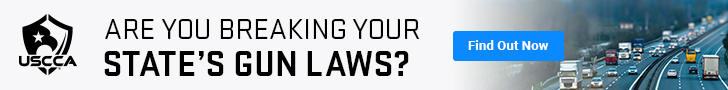 Are you breaking your state's gun laws?