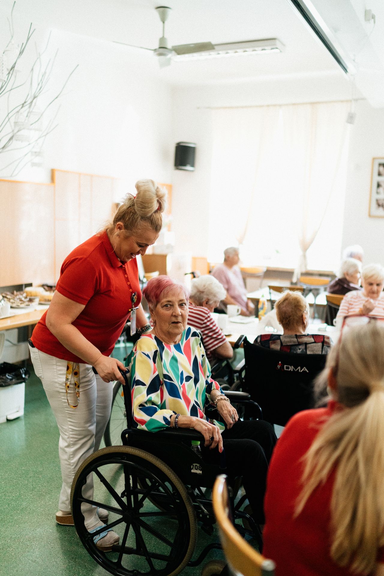 Active Shooter Training for Assisted Living and Senior Care