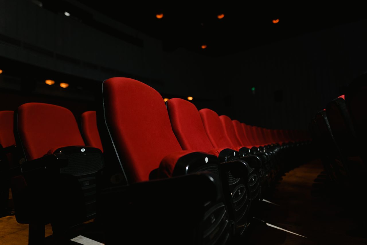 Active Shooter Training for Movie Theaters and Cinemas: Protecting Guests in the Dark