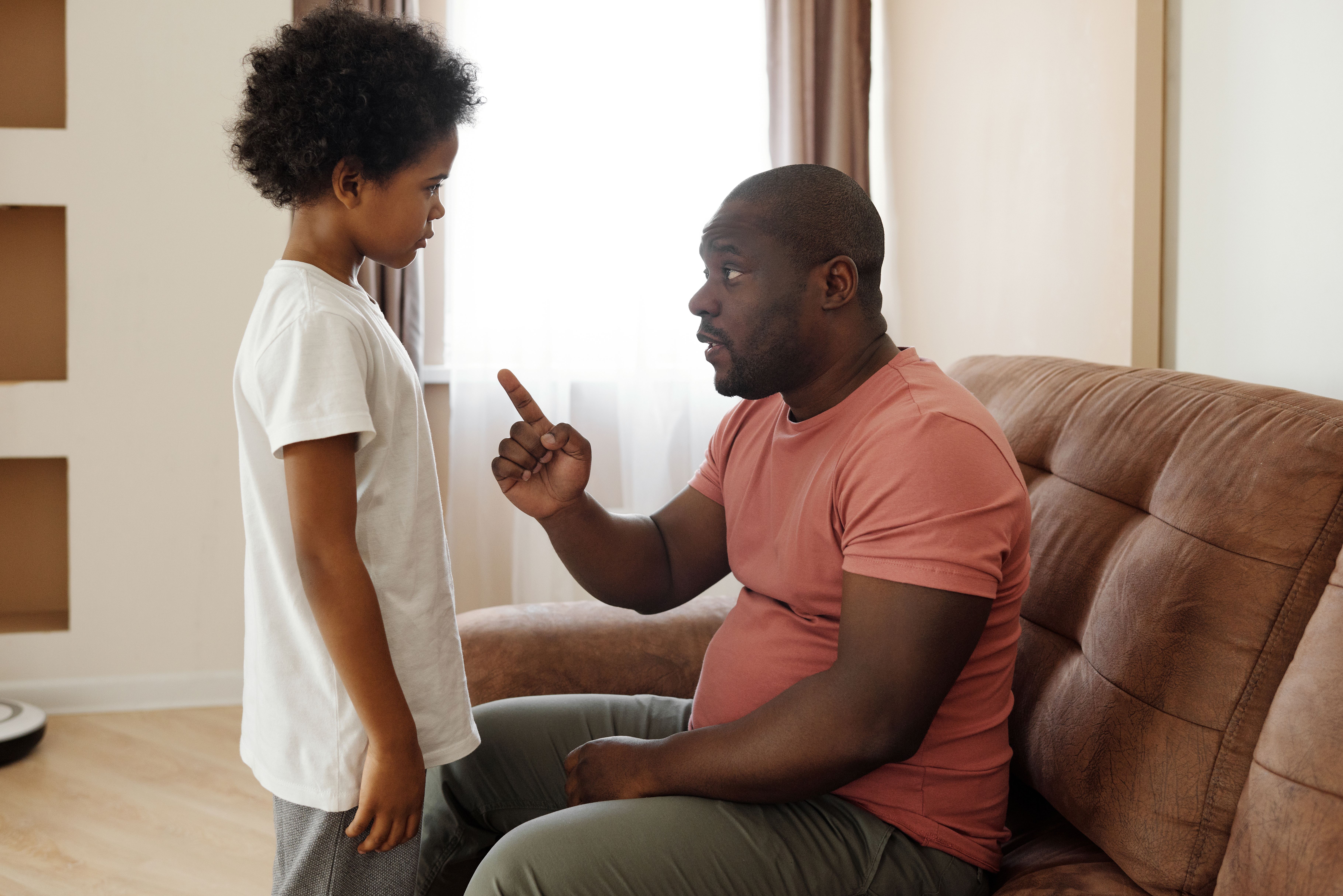 How to Talk to Your Kids About Lockdown Drills: A Parent