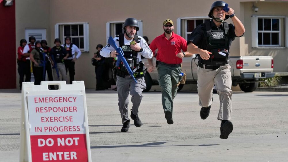 Why Every Company and Organization Needs Active Shooter Training
