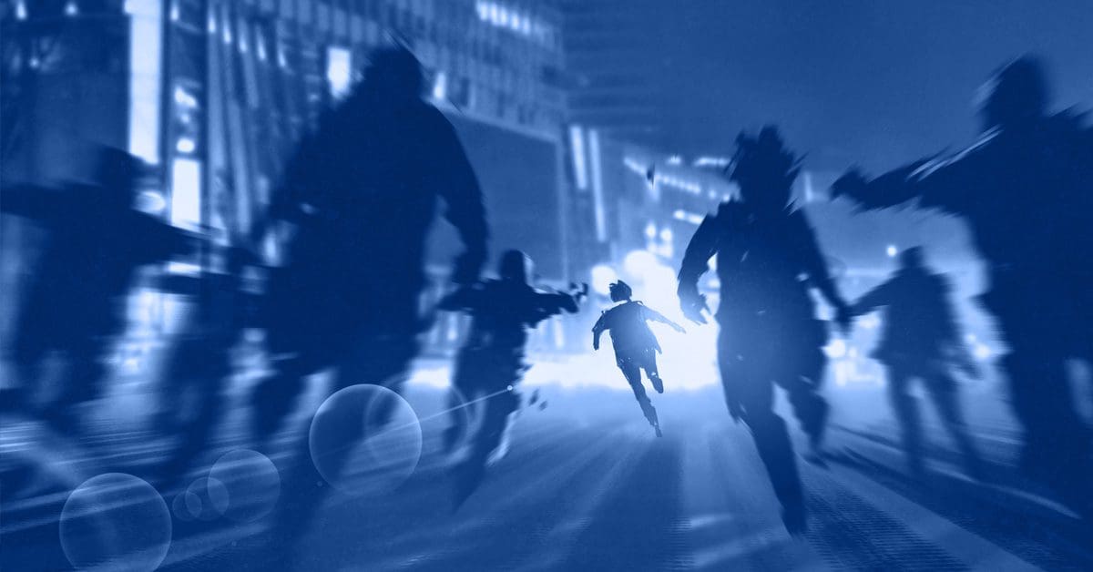 Active Shooter Preparedness: How to Be Ready Before It Happens