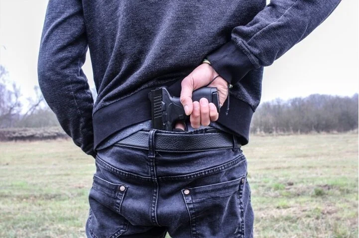 Active Threat Detection: Why Early Awareness Saves Lives