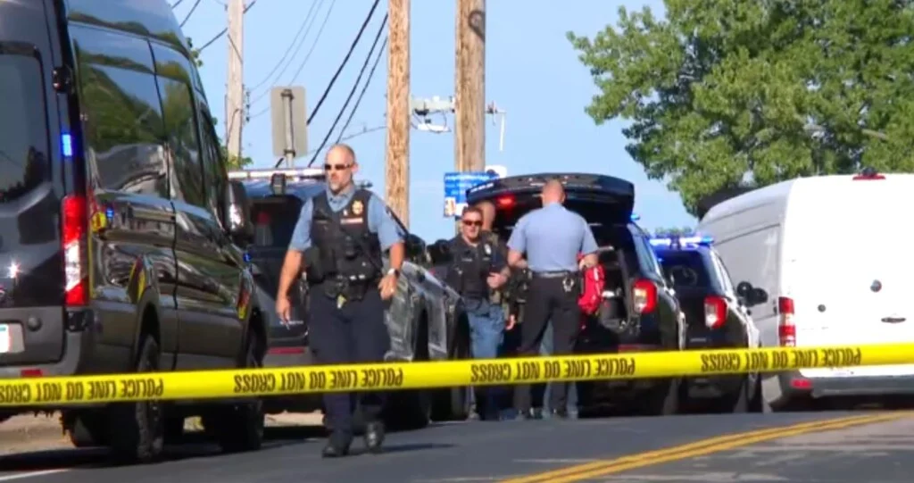 A Terrifying Return to School: Minneapolis Catholic School Shooting - August 27, 2025