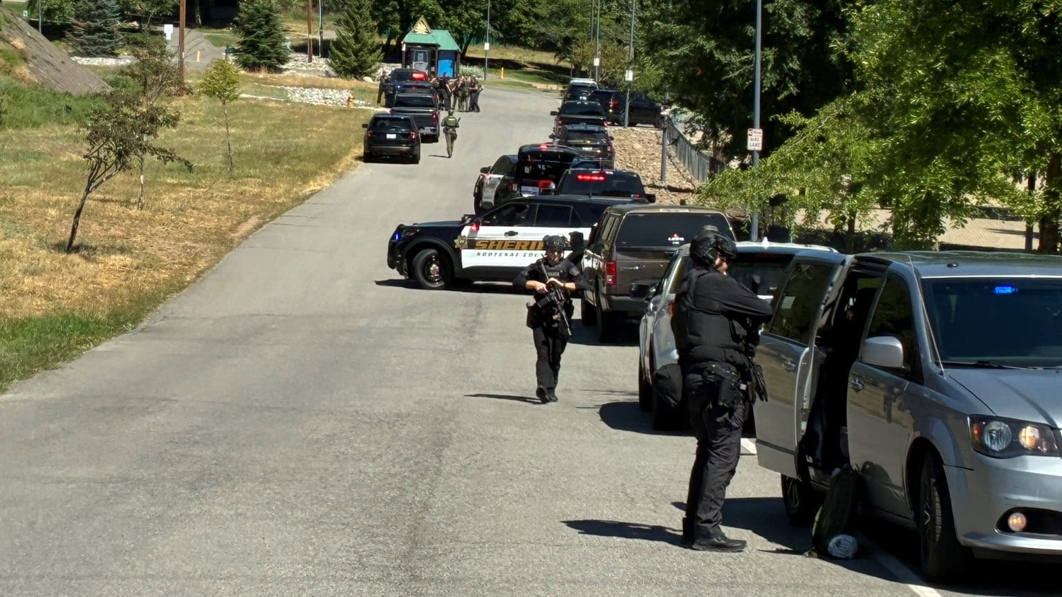 The Idaho Firefighter Sniper Attack: A Tragic Reminder of Why Active Shooter Training Matters