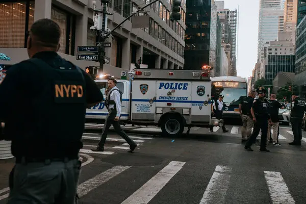 Could the Midtown Manhattan Shooting Have Been Prevented? Why Active Shooter Training Matters Now More Than Ever