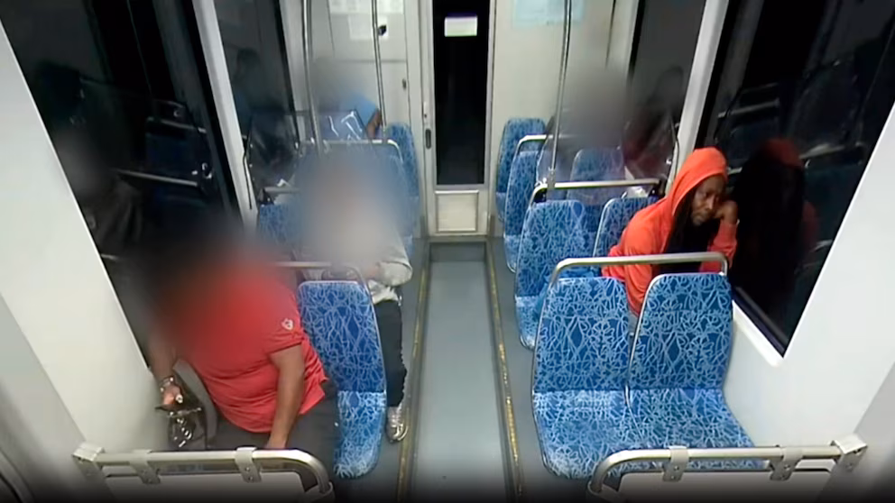 What the Charlotte Train Tragedy Teaches Us-and How A.L.I.V.E. Training Could Help
