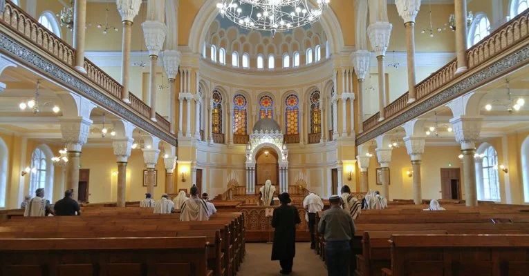 Why Active Shooter Training Is Crucial for Places of Worship
