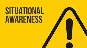 Situational Awareness Techniques That Can Save Your Life During an Active Shooter Event Situational Awareness Techniques That Can Save Your Life During an Active Shooter Event