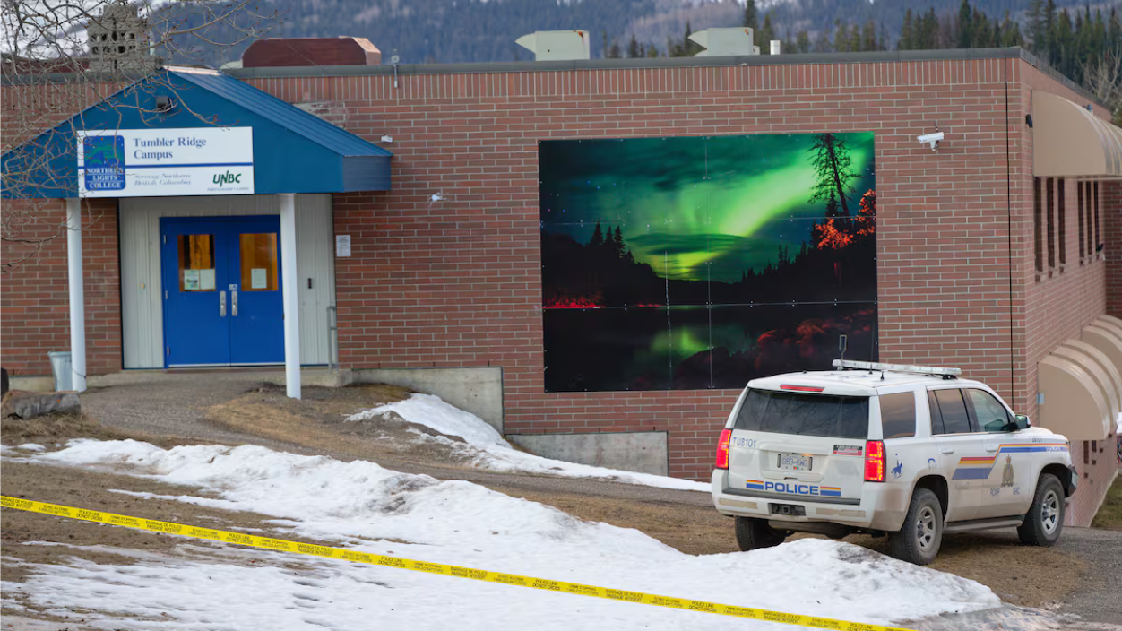 Why the 2026 Tumbler Ridge Shooting Reinforces the Need for Active Threat Preparedness