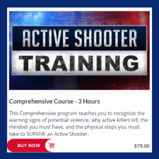 A.L.I.V.E. Comprehensive 3-Hour Training