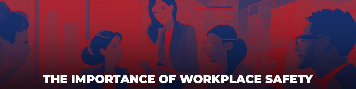 Building a Strong Security Culture in Your Workplace
