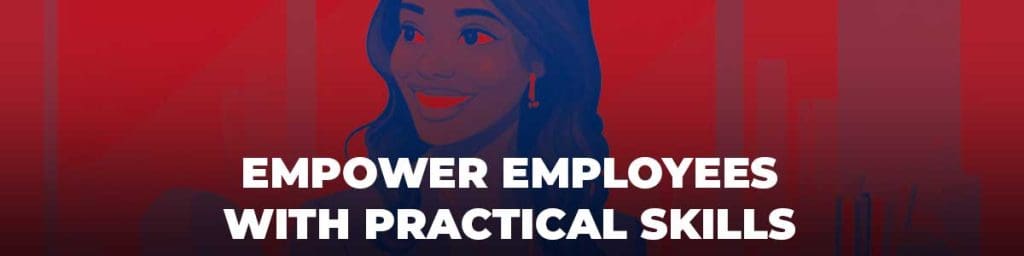 Empower Employees with practical skills with active shooter training