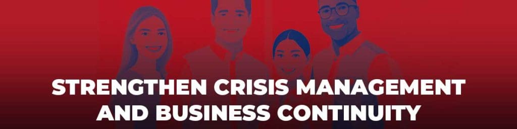 Strengthen Crisis Management and Business Continuity with active shooter training