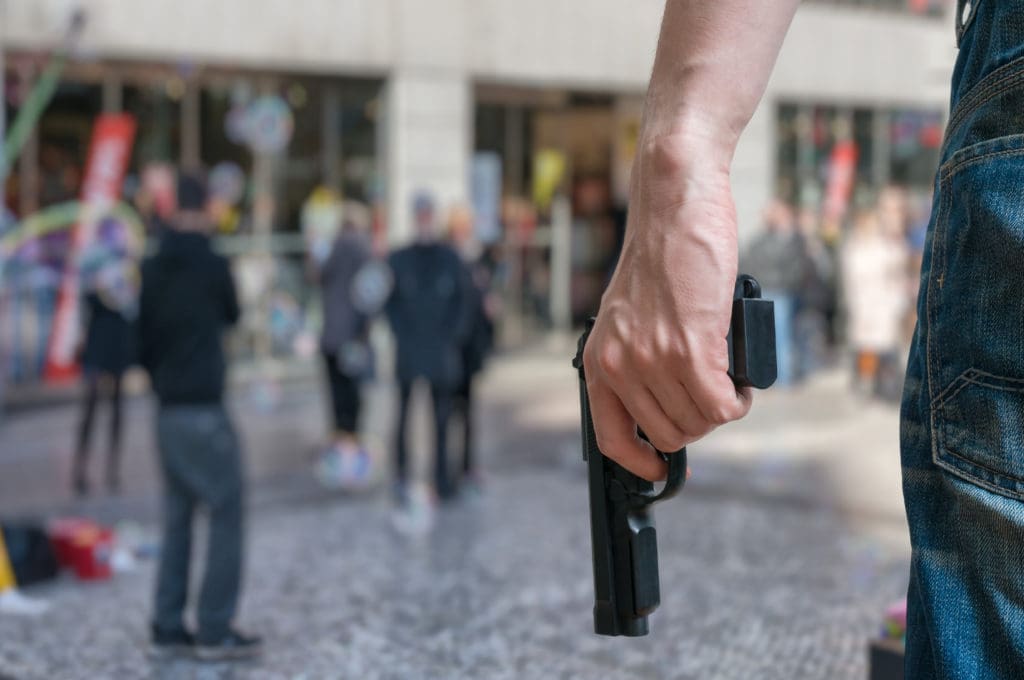 Addressing Today's Wisconsin School Shooting and Preventing Future Tragedies